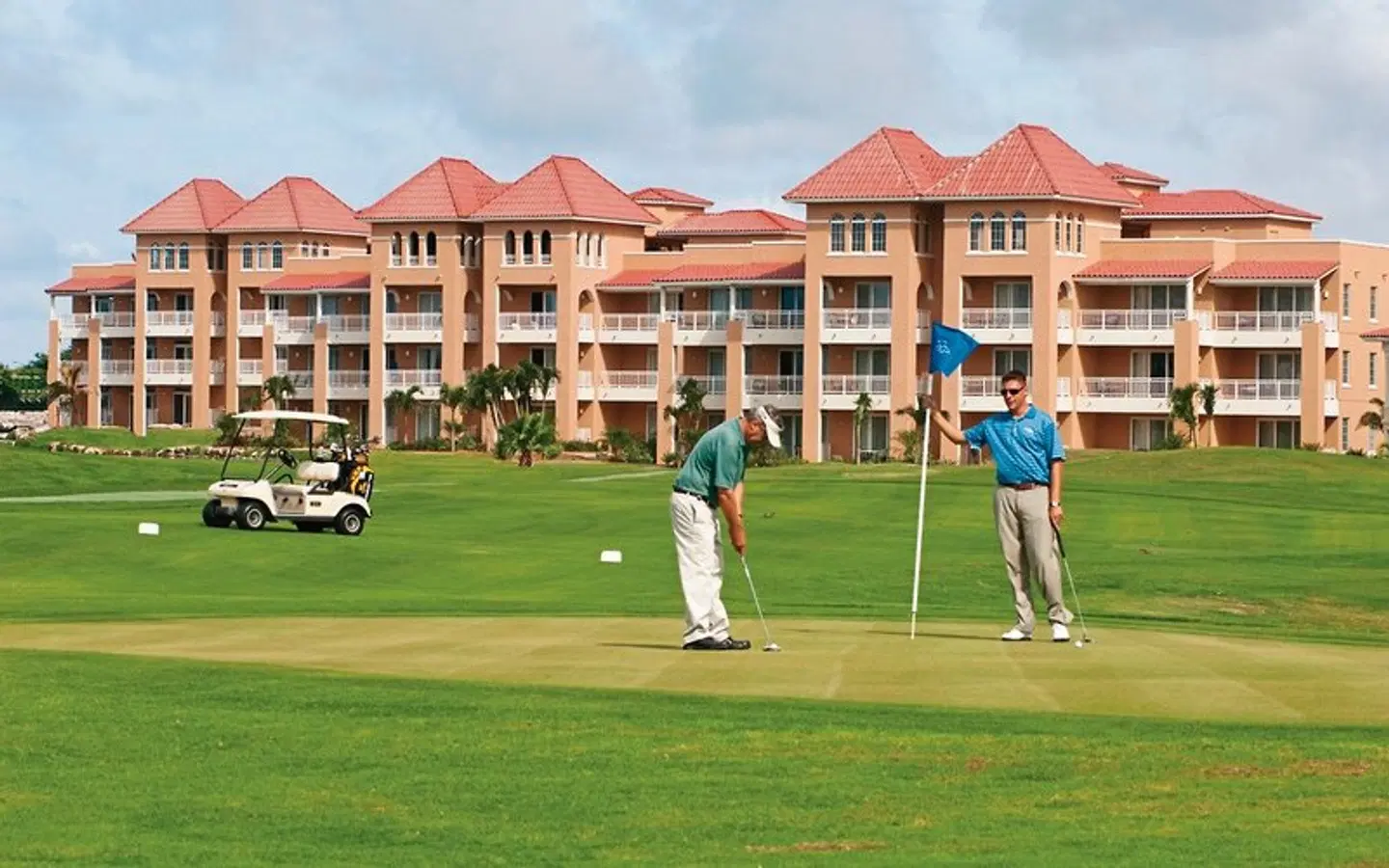 Divi Village All Inclusive Villas SPORTS_AND_LEISURE