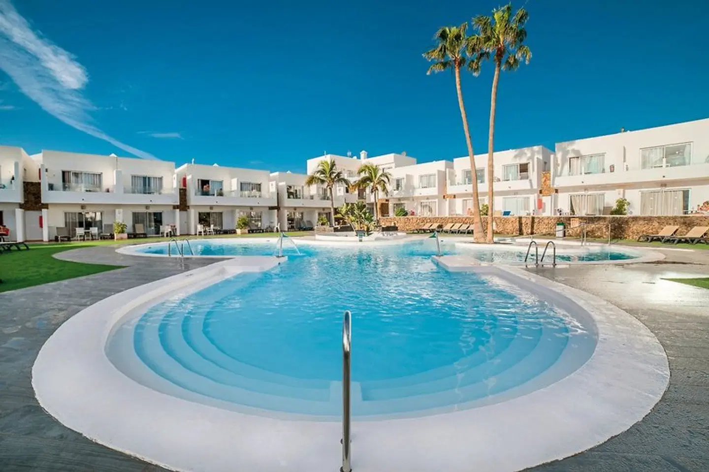 Hotel Siroco by SeaSense Adults only OUTDOOR_POOL