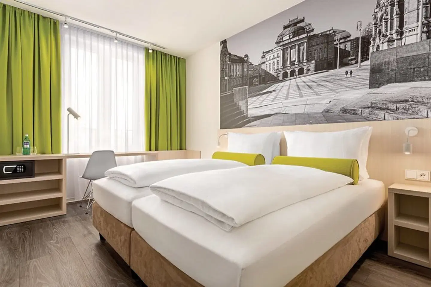Super 8 by Wyndham Chemnitz ROOM_EXAMPLE
