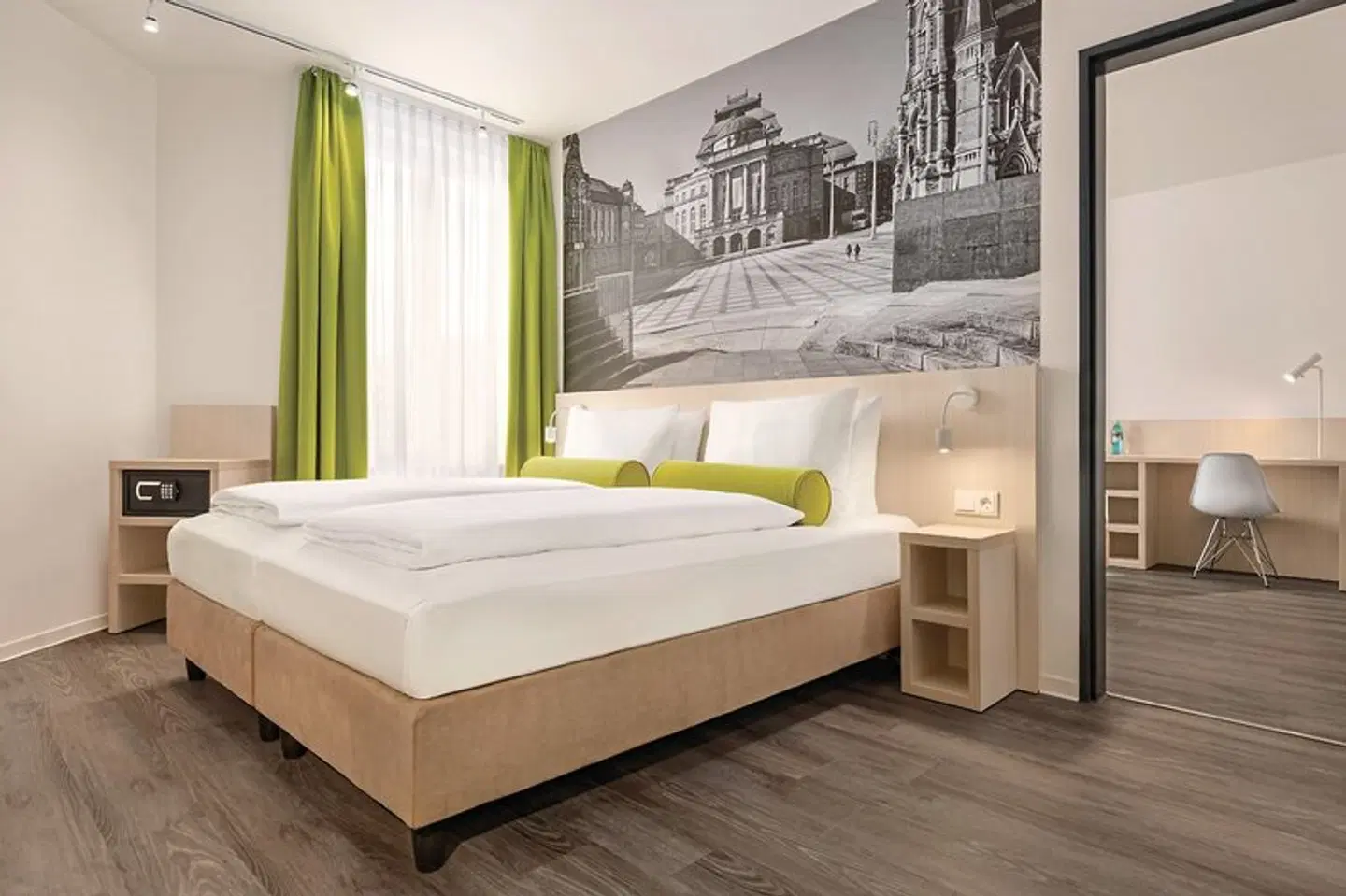 Super 8 by Wyndham Chemnitz ROOM_EXAMPLE