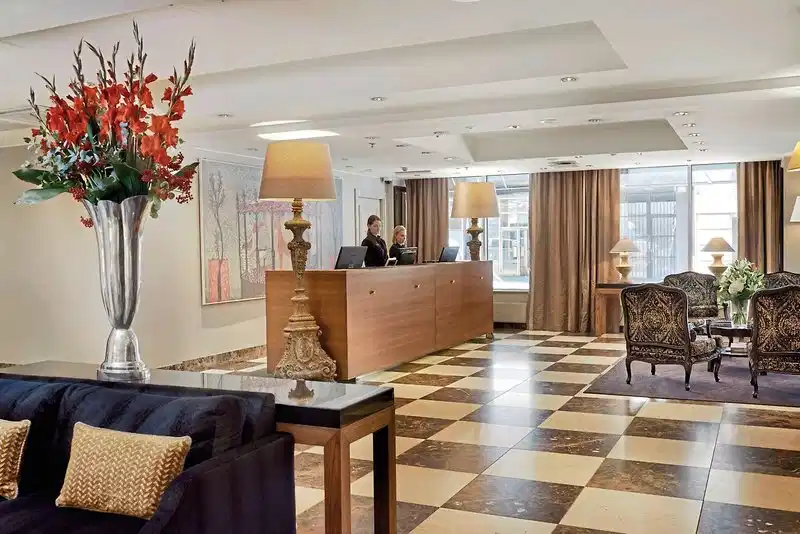 Hotel Haven – Hotelfoto