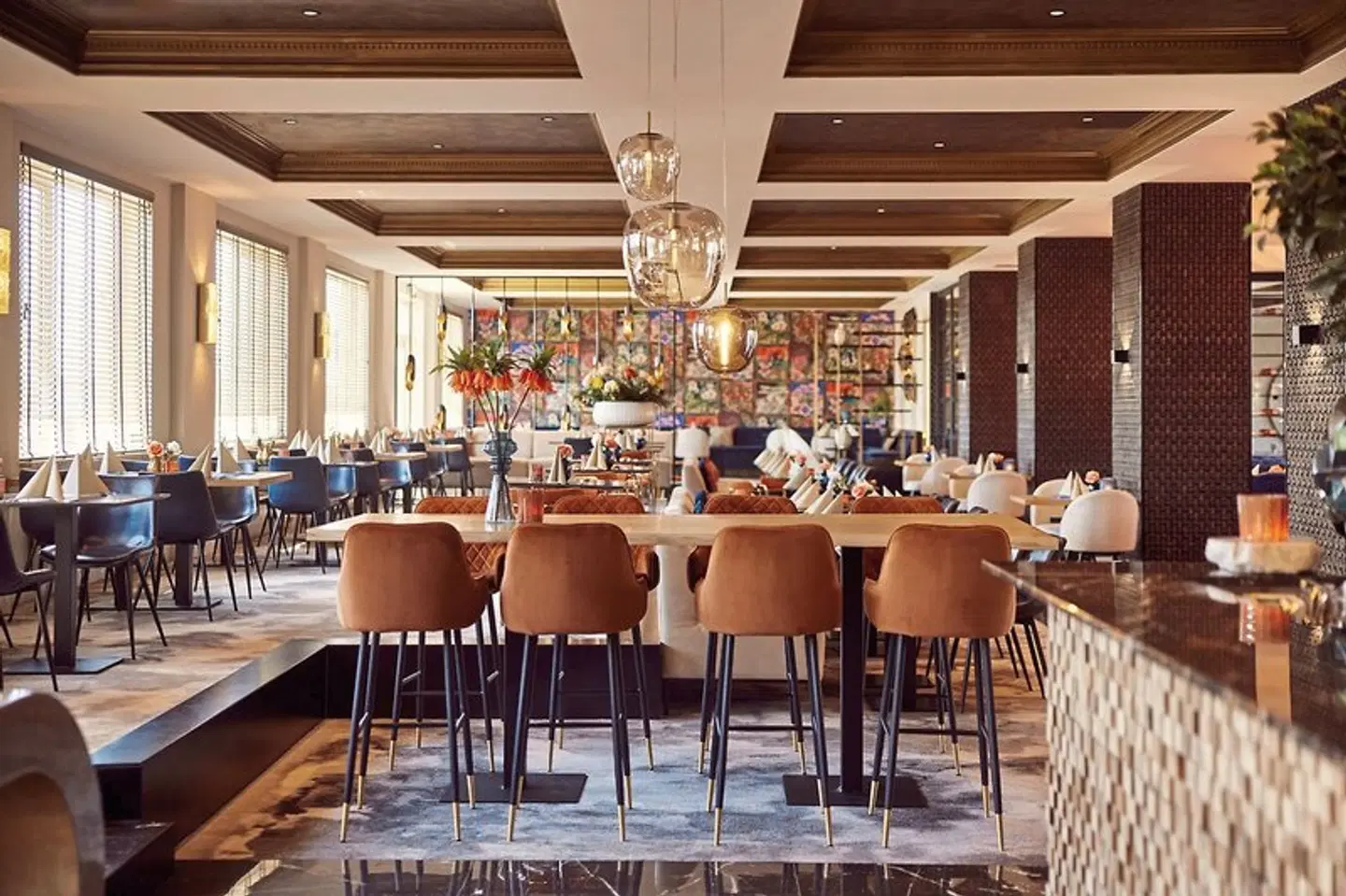 Van der Valk Resort Linstow - Hotel Konferenz