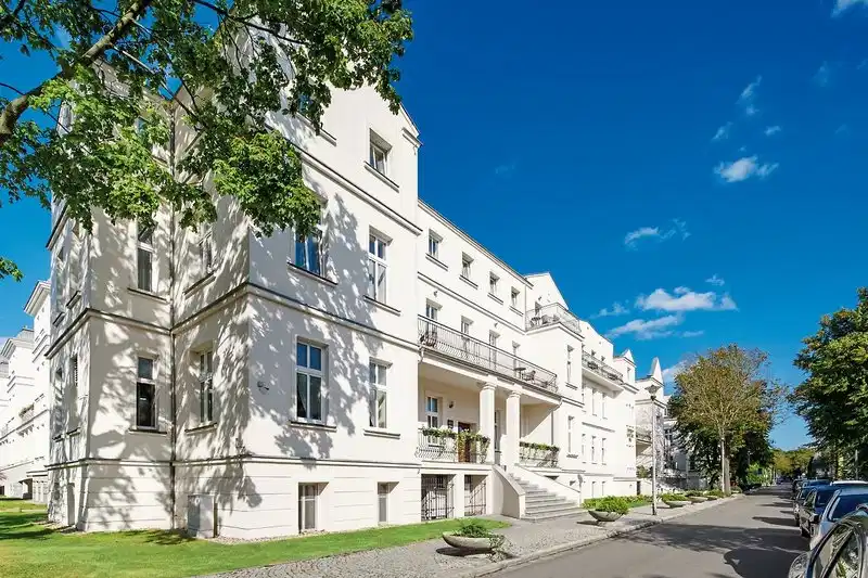 Jantar Hotel & Spa – Hotelfoto