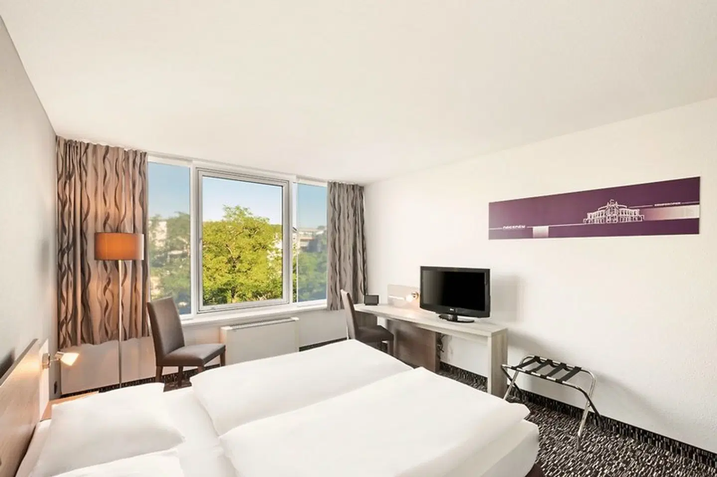 Best Western Plus Hotel Dresden City ROOM_EXAMPLE