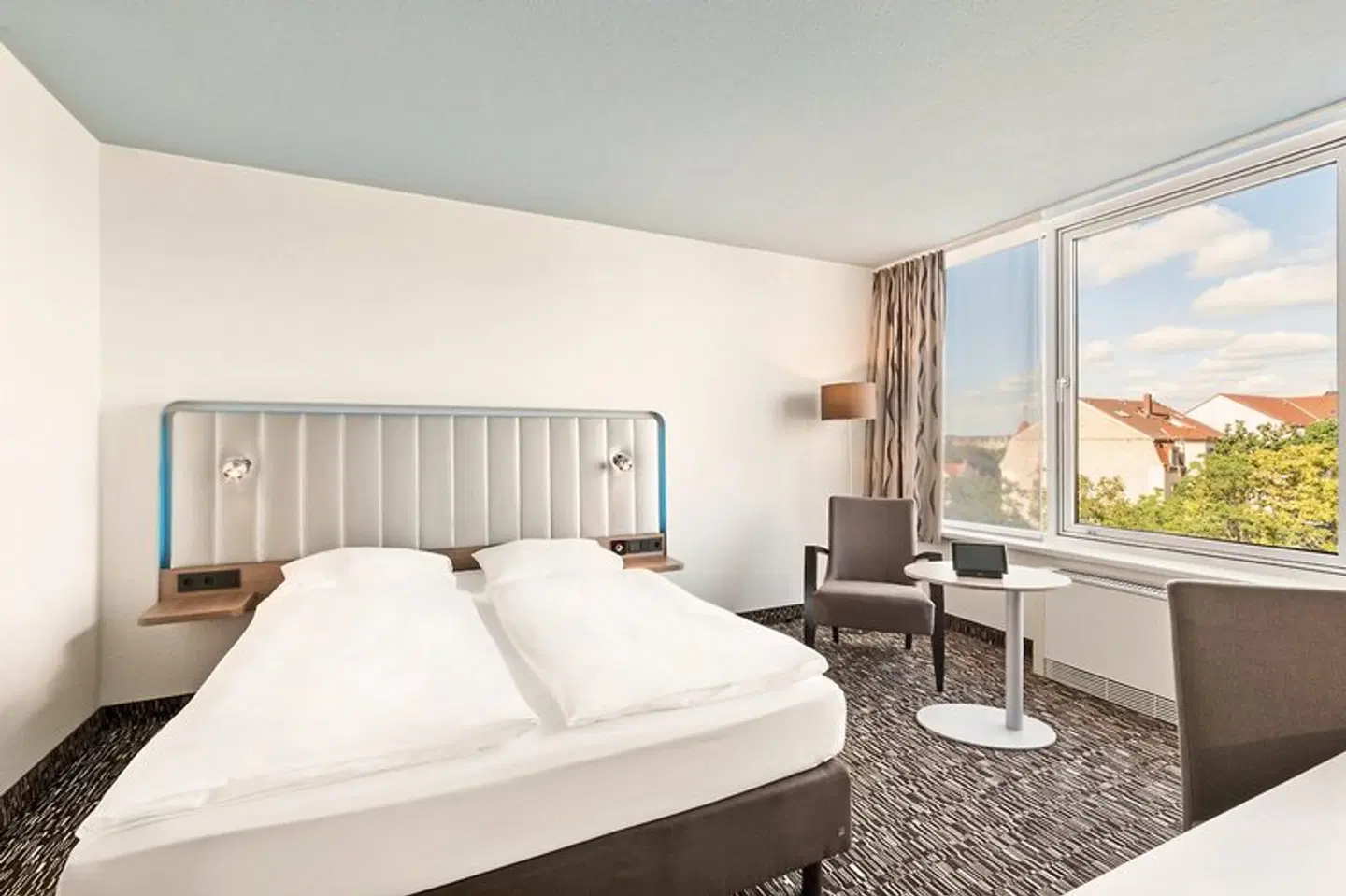 Best Western Plus Hotel Dresden City ROOM_EXAMPLE