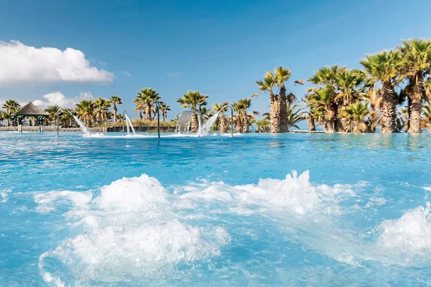 Gran Meliá Palacio de Isora OUTDOOR_POOL