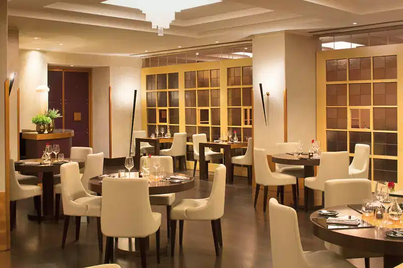 Starhotels Metropole – Hotelfoto