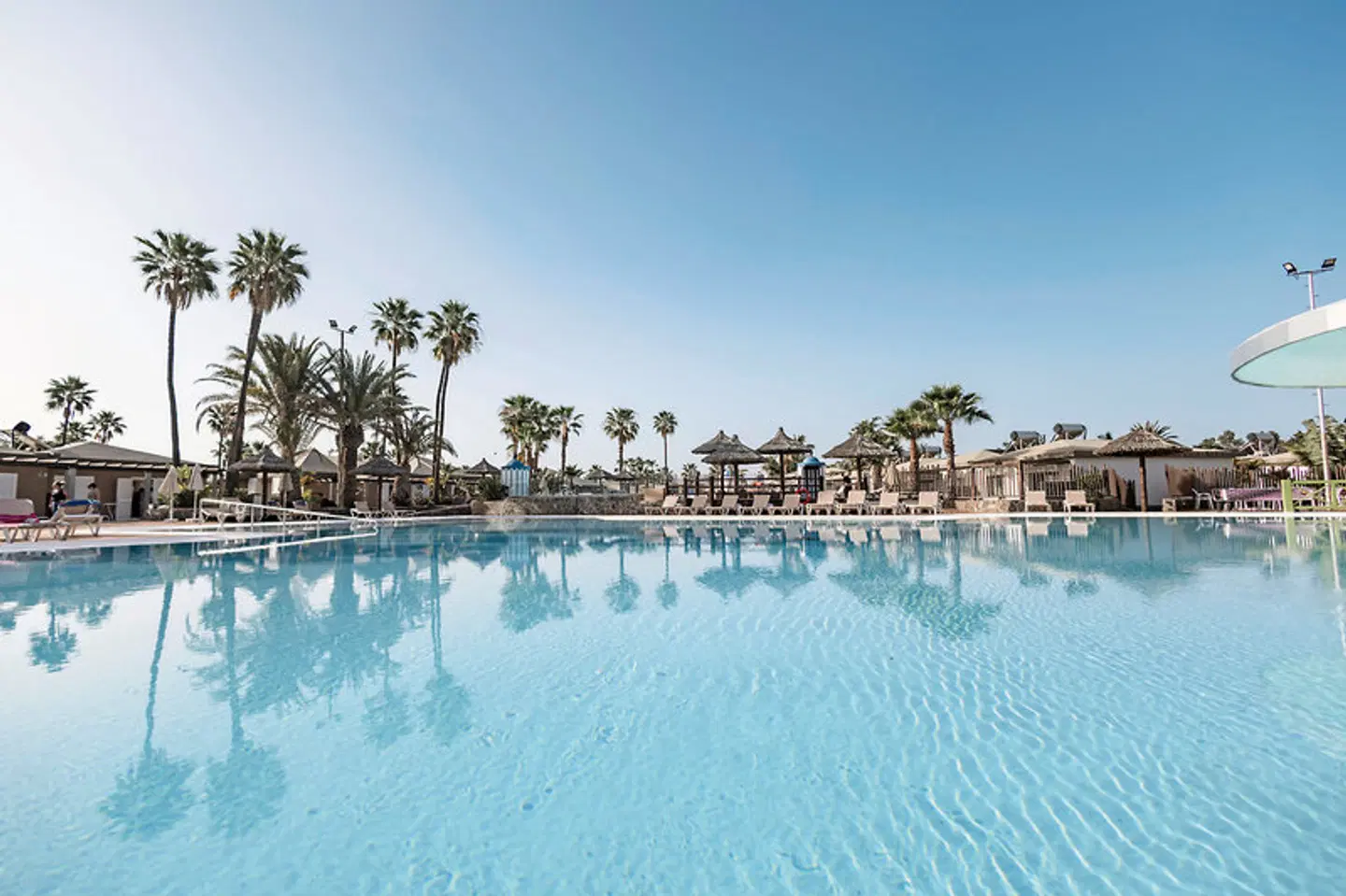 Caybeach Princess OUTDOOR_POOL