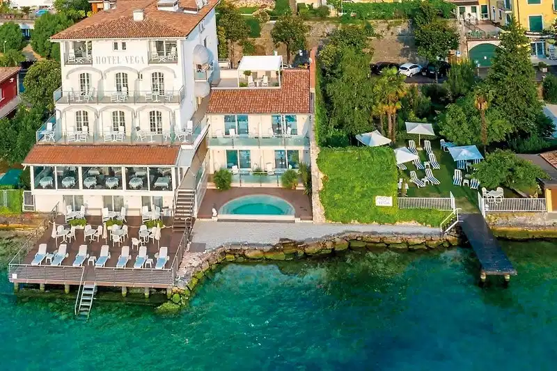 Hotel Vega – Hotelfoto