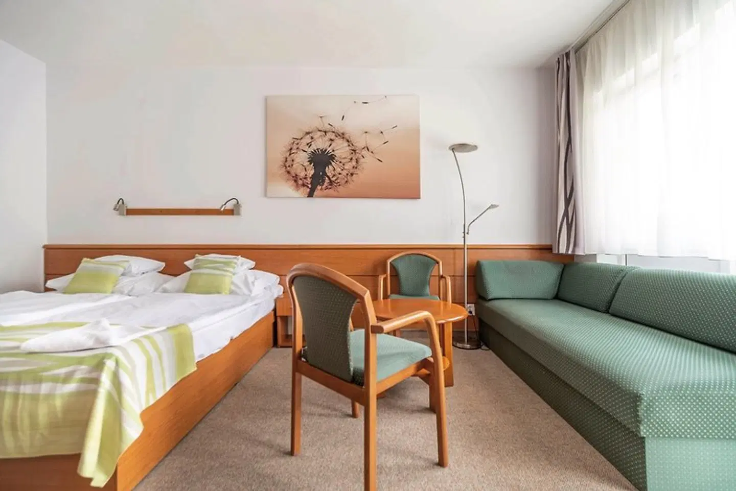 Hotel Panoráma ROOM_EXAMPLE