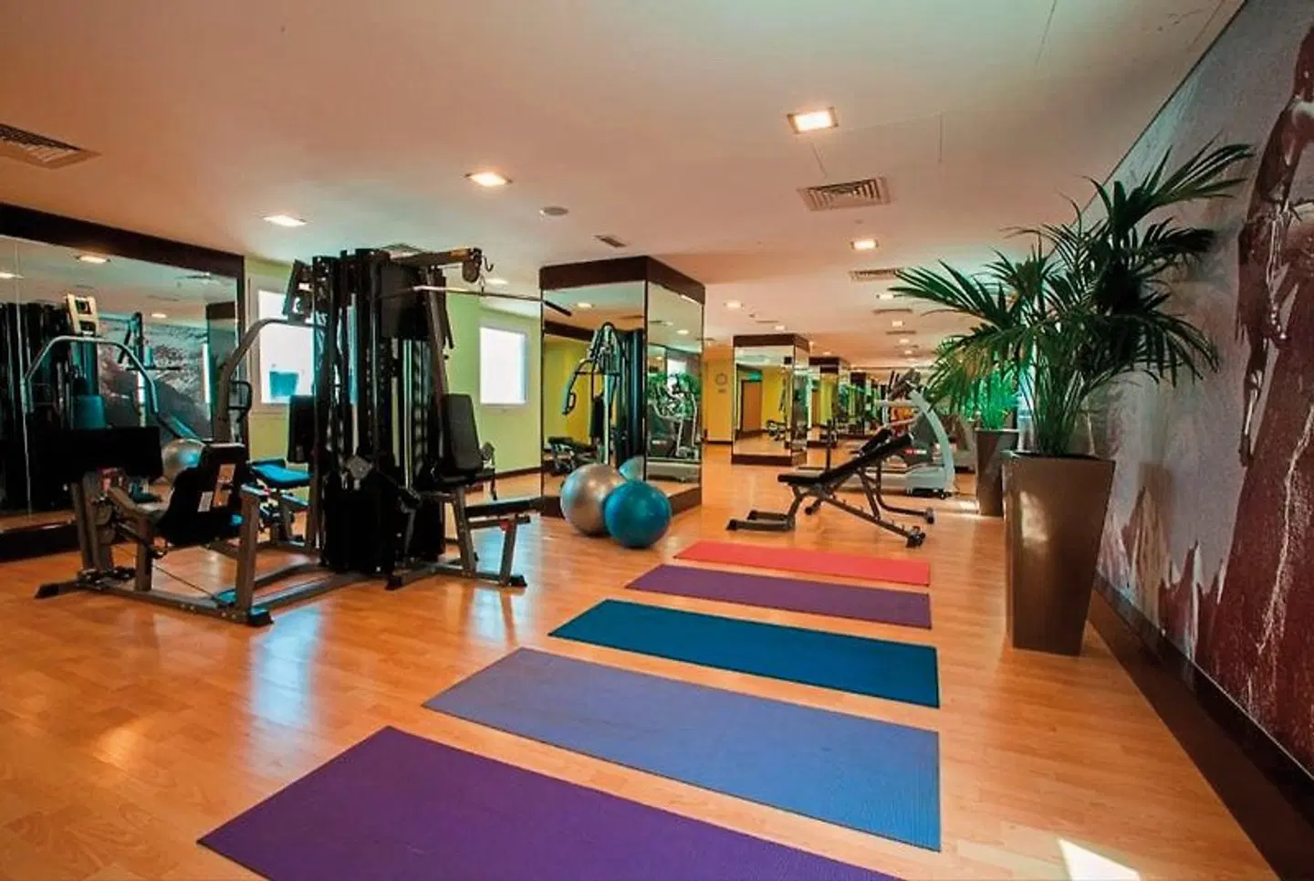 Citymax Bur Dubai SPORTS_AND_LEISURE