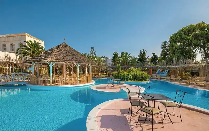 Shalimar – Hotelfoto