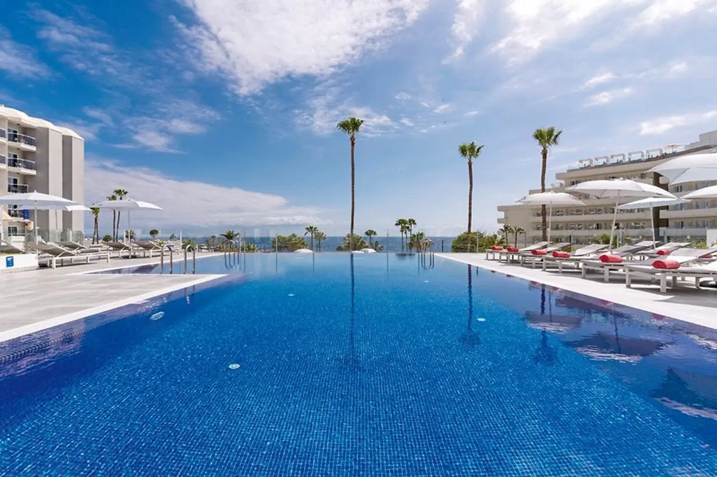 HOVIMA Cool Costa Adeje OUTDOOR_POOL