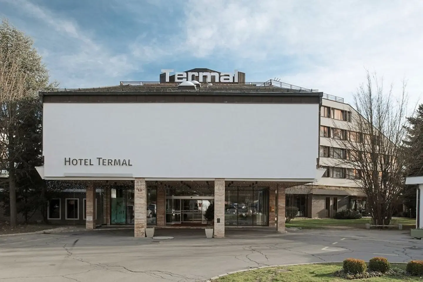 Termal EXTERIOR