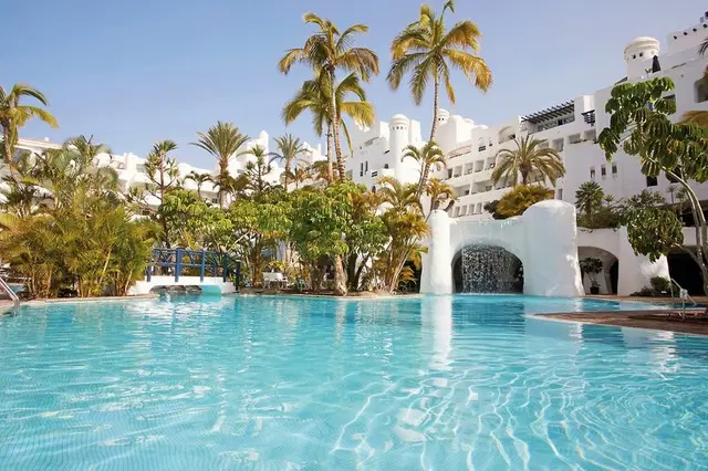 Hyatt Ziva Jardín Tropical Tenerife OUTDOOR_POOL