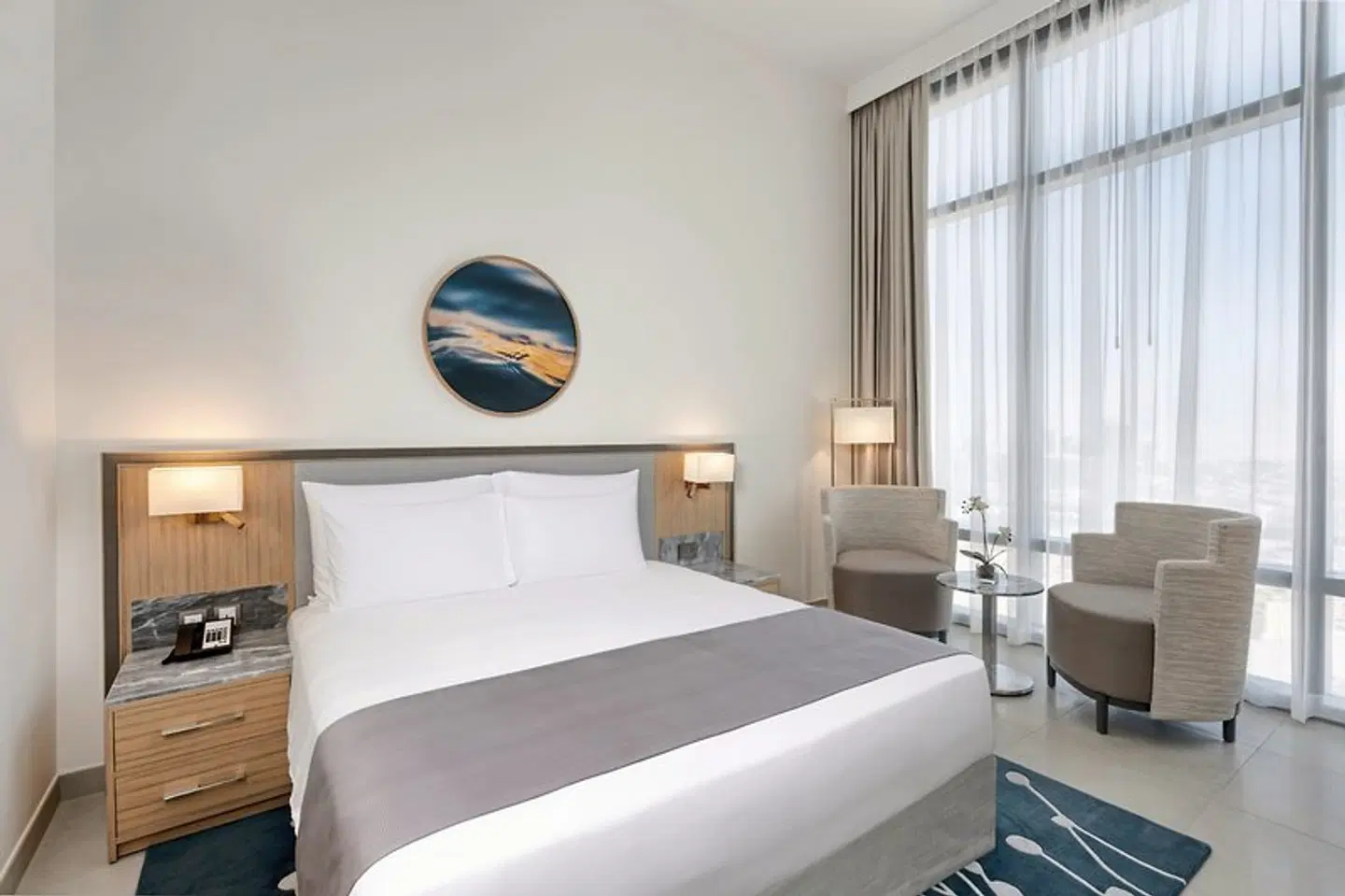 The First Collection at Jumeirah Village Circle, a Tribute Portfolio Hotel ROOM_EXAMPLE