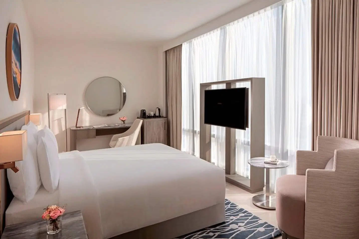 The First Collection at Jumeirah Village Circle, a Tribute Portfolio Hotel ROOM_EXAMPLE