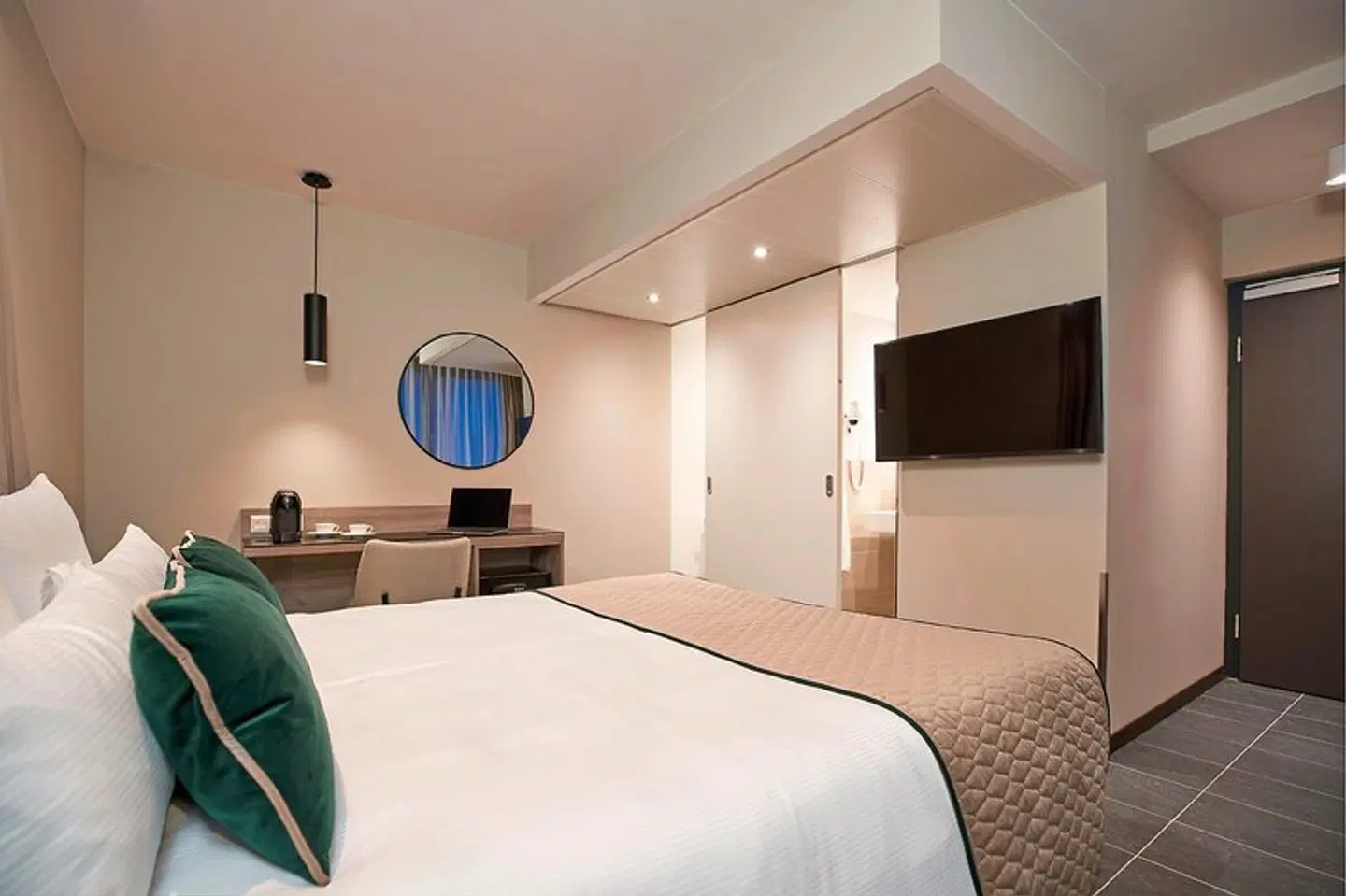 Leonardo Hotel Vienna City West ROOM_EXAMPLE