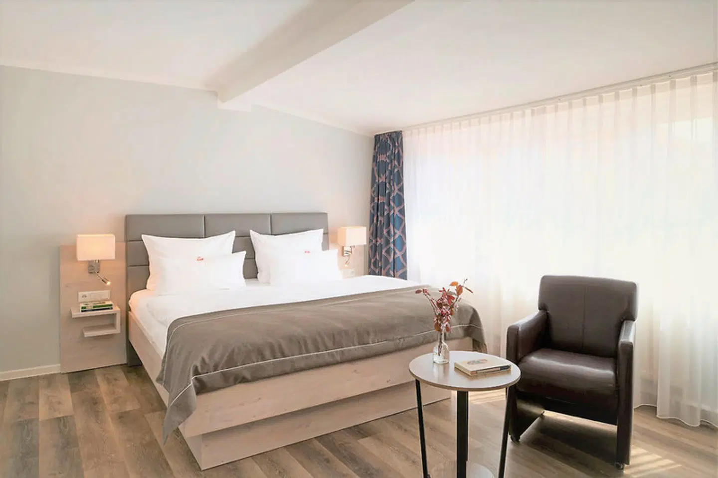 R&R Strandhotel Baabe ROOM_EXAMPLE