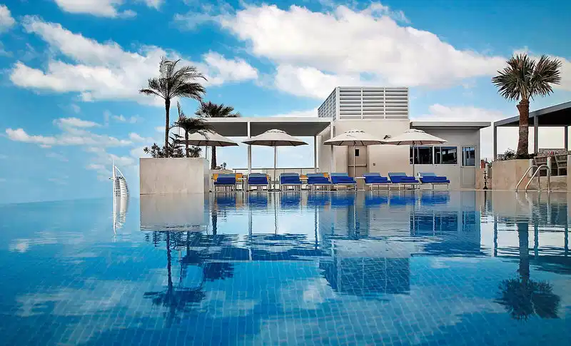 Grand Cosmopolitan Hotel – Hotelfoto