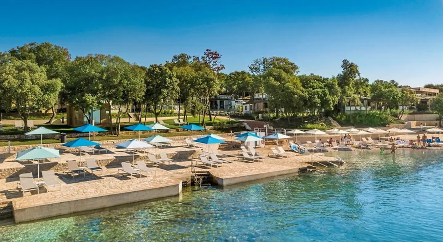 Valamar Camping Istra OUTDOOR_POOL