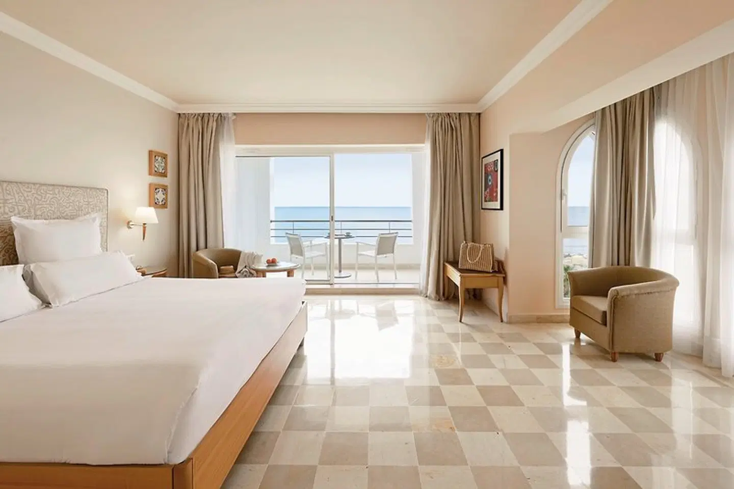 Iberostar Selection Kantaoui Bay ROOM_EXAMPLE