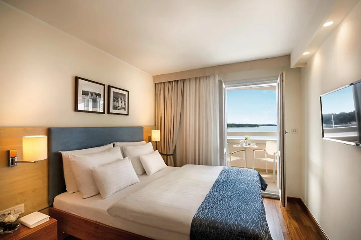 Valamar Riviera Hotel & Residence ROOM_EXAMPLE
