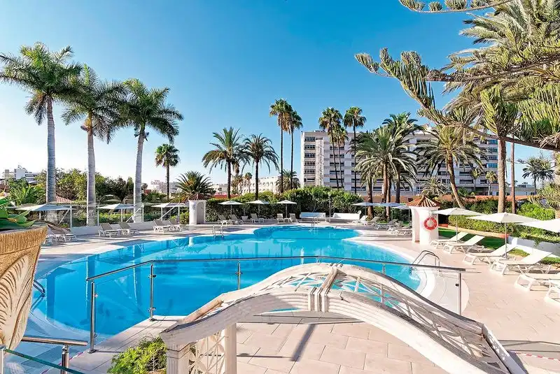 Parque del Paraiso I – Hotelfoto