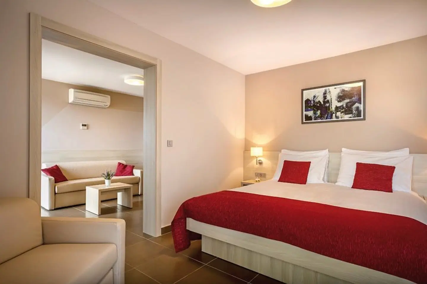 San Marino Resort Lopar Hotel ROOM_EXAMPLE