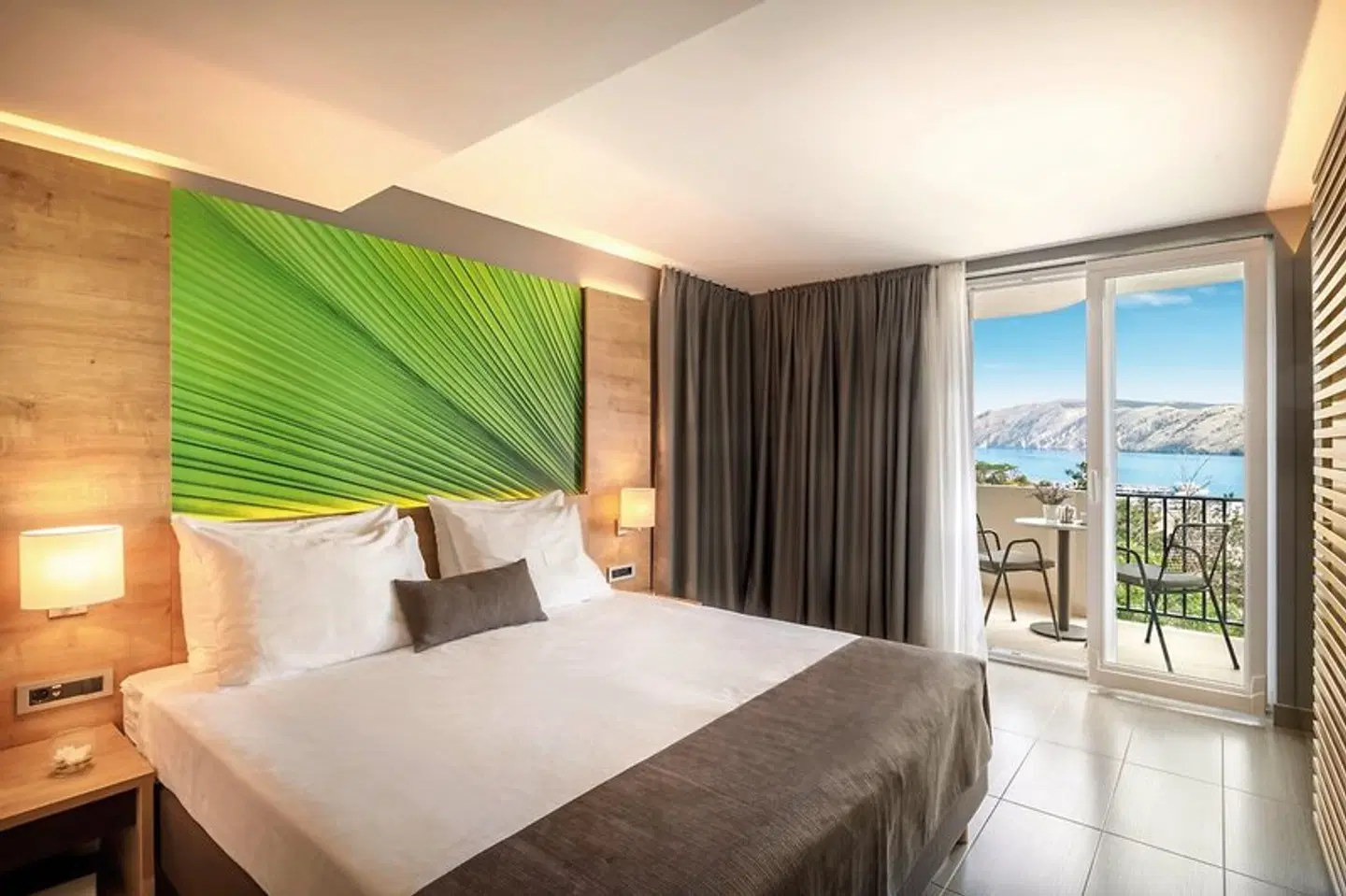 San Marino Resort Plaza Hotel ROOM_EXAMPLE