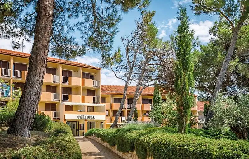 San Marino Resort Veli Mel Hotel – Hotelfoto