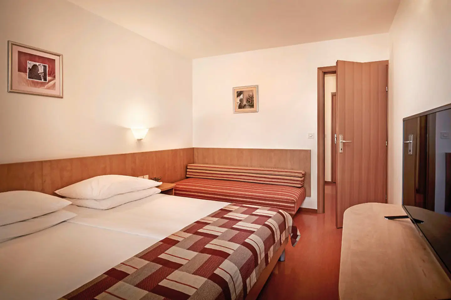 San Marino Resort Veli Mel Hotel ROOM_EXAMPLE