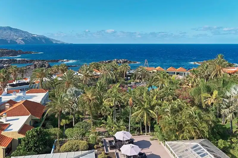 Hacienda San Jorge – Hotelfoto