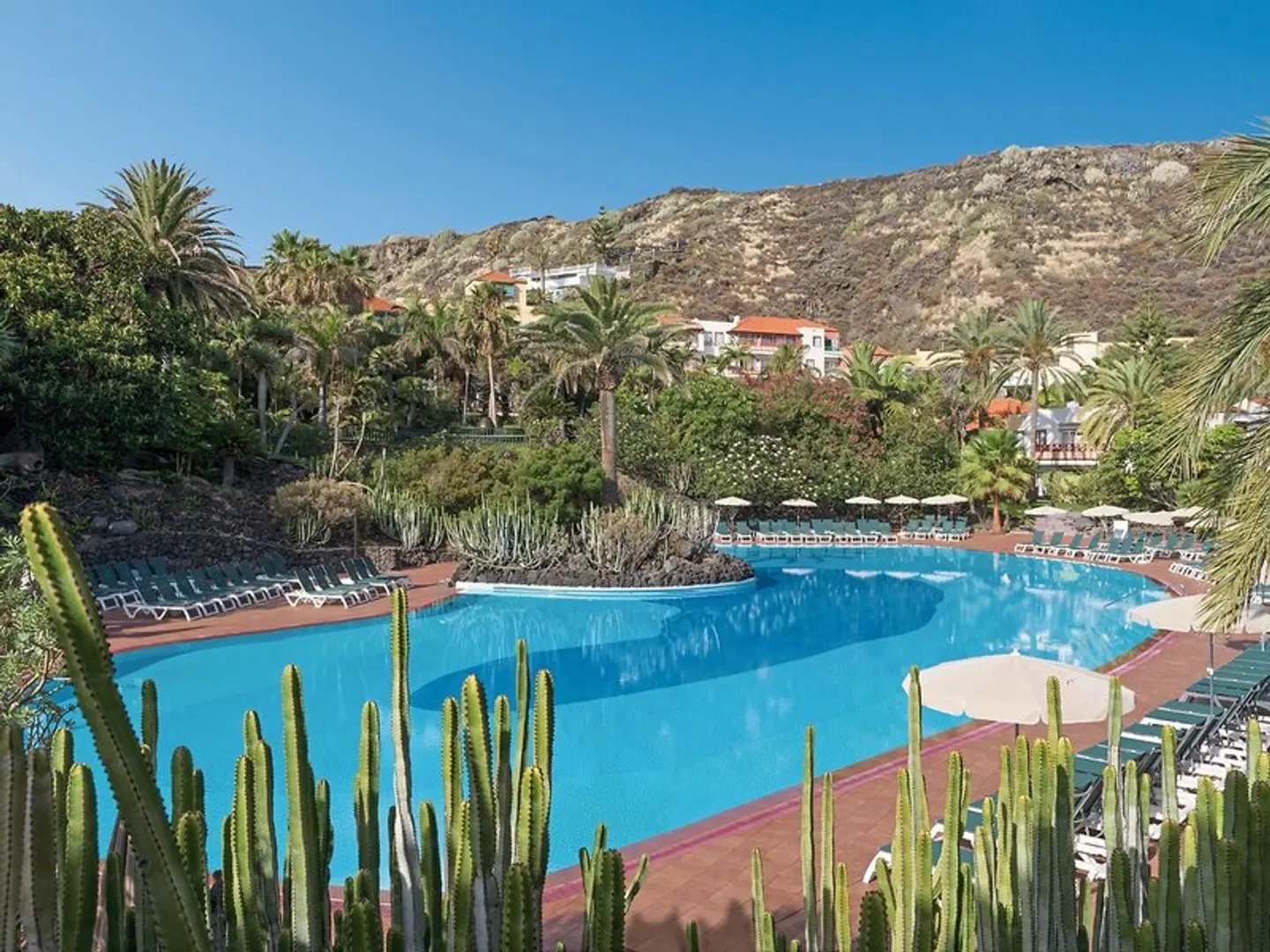 Hacienda San Jorge OUTDOOR_POOL