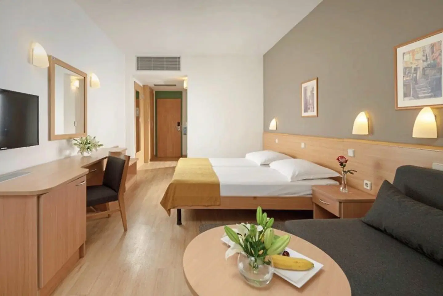 Aurora Plava Laguna ROOM_EXAMPLE