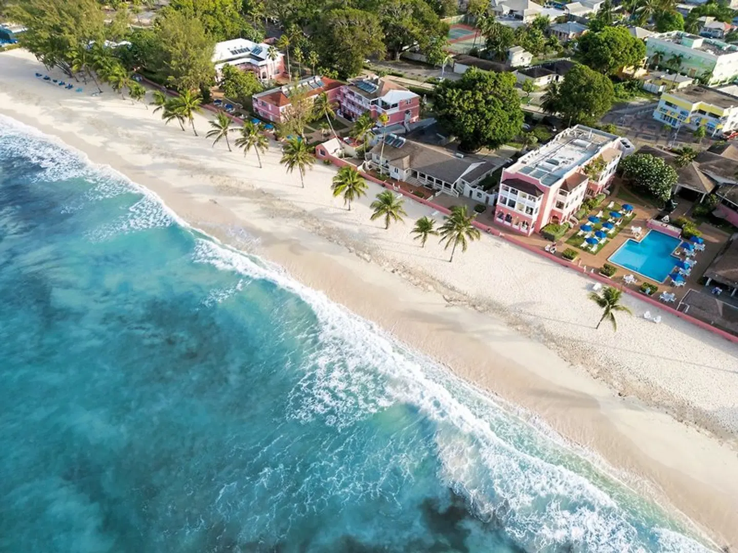 Southern Palms Beach Club & Resort Hotel OUTDOOR_POOL