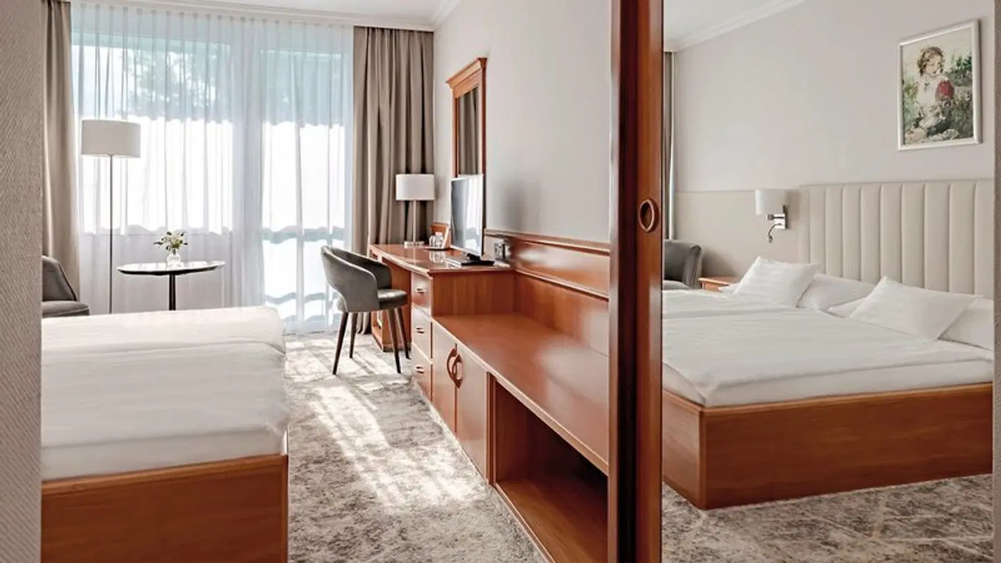 NaturMed Hotel Carbona ROOM_EXAMPLE