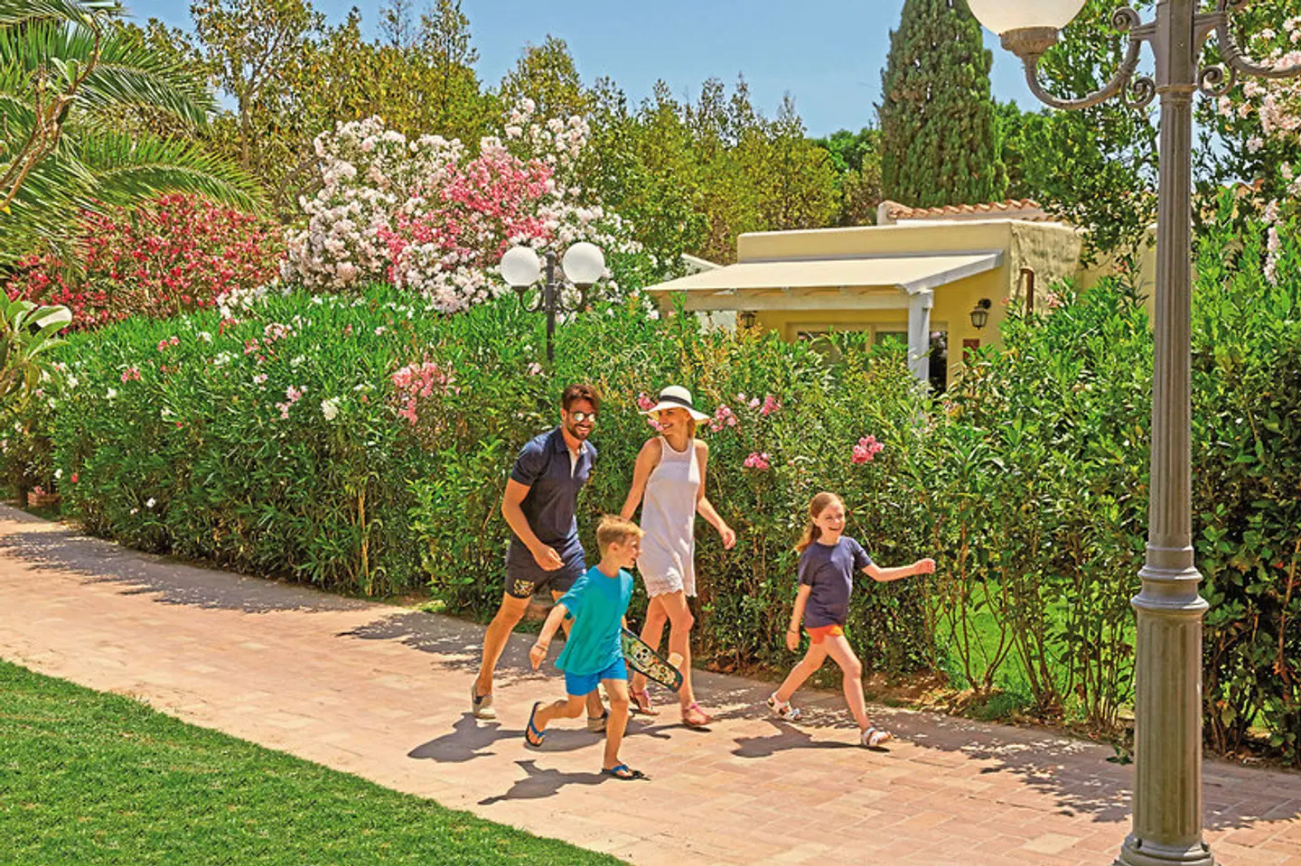 Forte Village - Bouganville SPORTS_AND_LEISURE