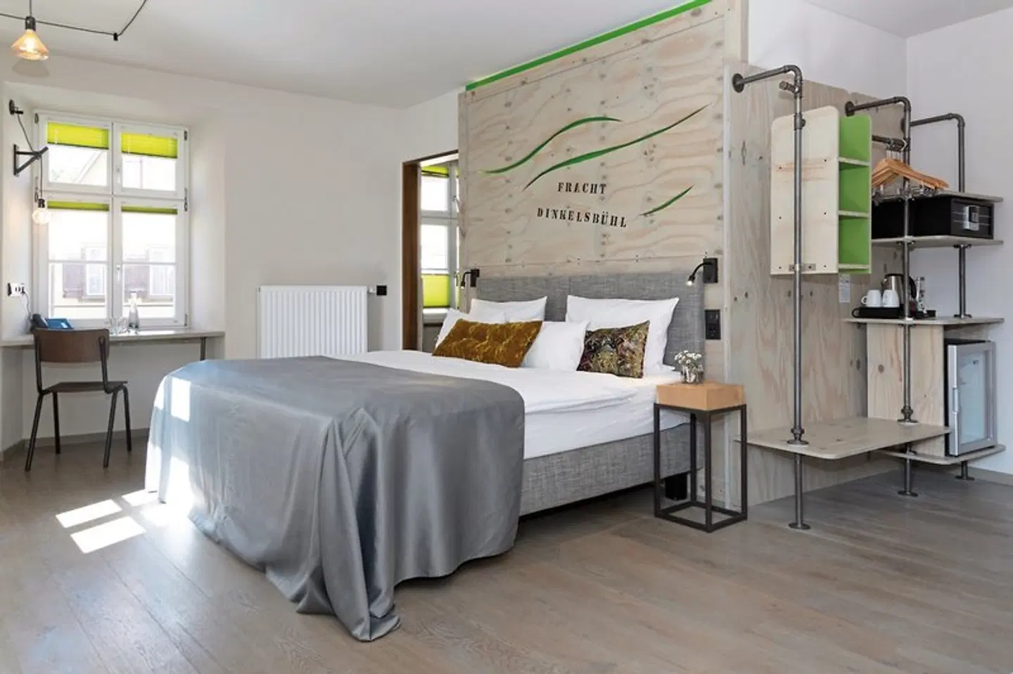 Hezelhof Hotel ROOM_EXAMPLE