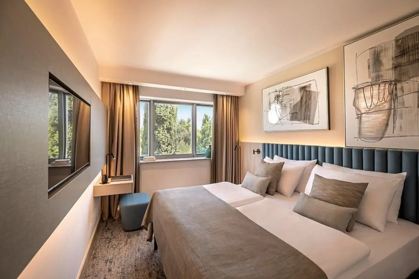 Aminess Vival Maestral Hotel ROOM_EXAMPLE