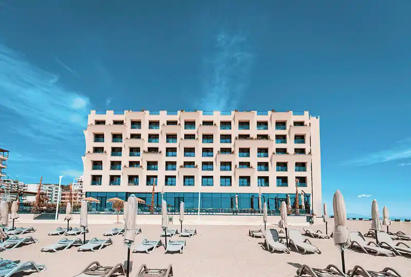 Royal G Deluxe Hotel & Spa – Hotelfoto