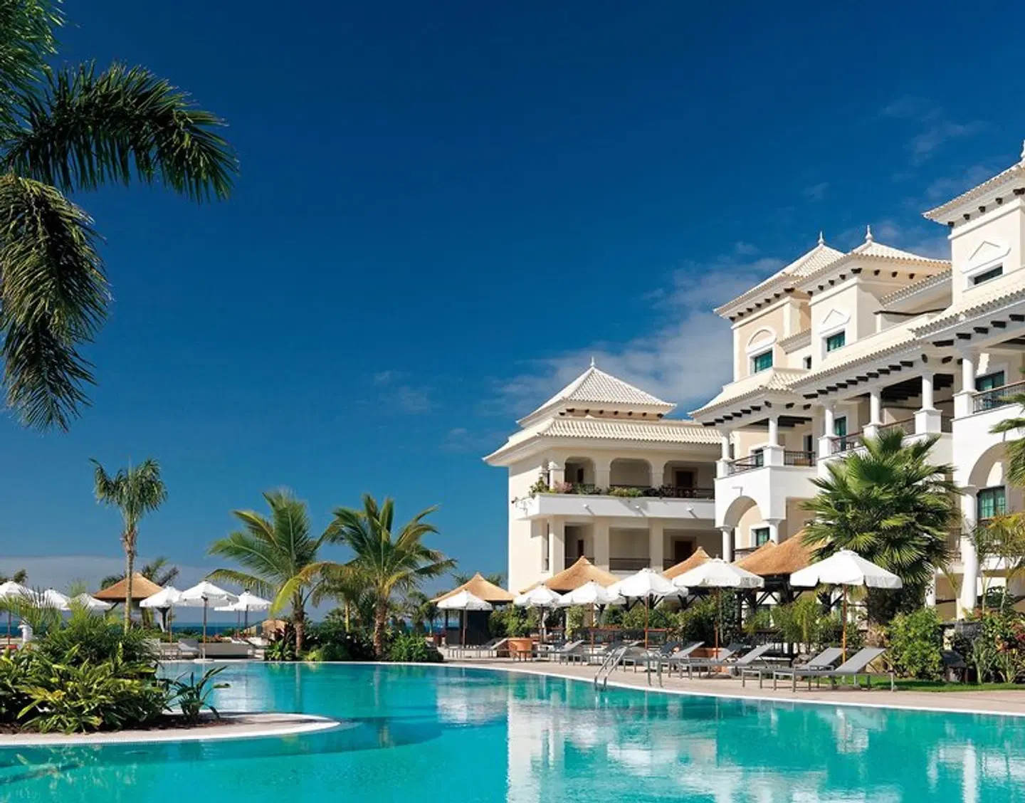 Gran Meliá Palacio de Isora OUTDOOR_POOL