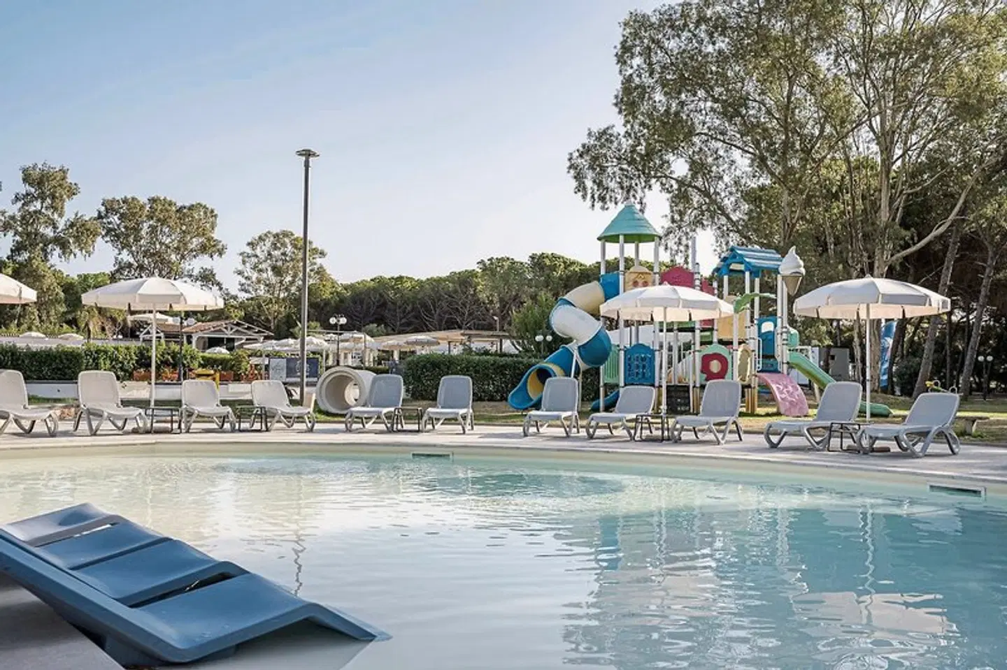 Salice Club Resort OUTDOOR_POOL