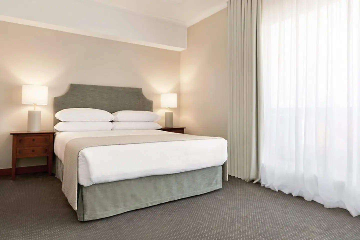 Hotel Avenue Louise Brussels Trademark Collection by Wyndham ROOM_EXAMPLE