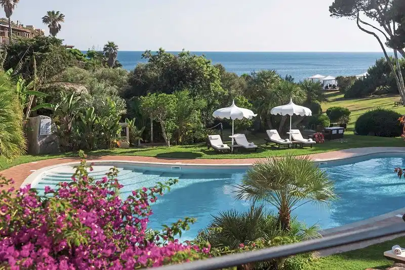 Cala Caterina – Hotelfoto