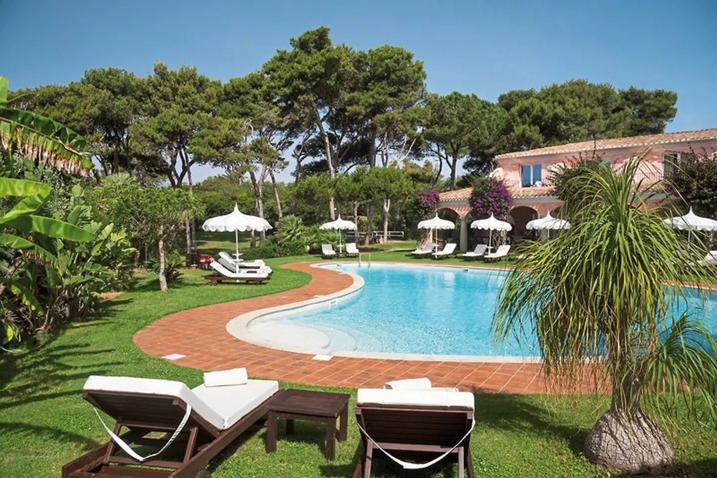 Cala Caterina SPORTS_AND_LEISURE