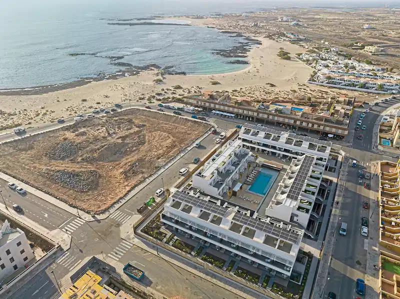 Esmeralda Cotillo Homes by LIVVO – Hotelfoto