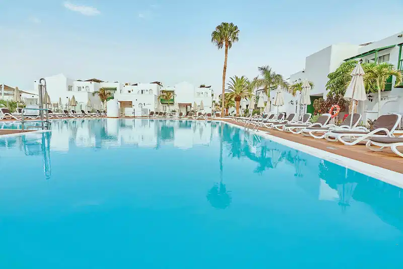 Gloria Izaro Club Hotel – Hotelfoto