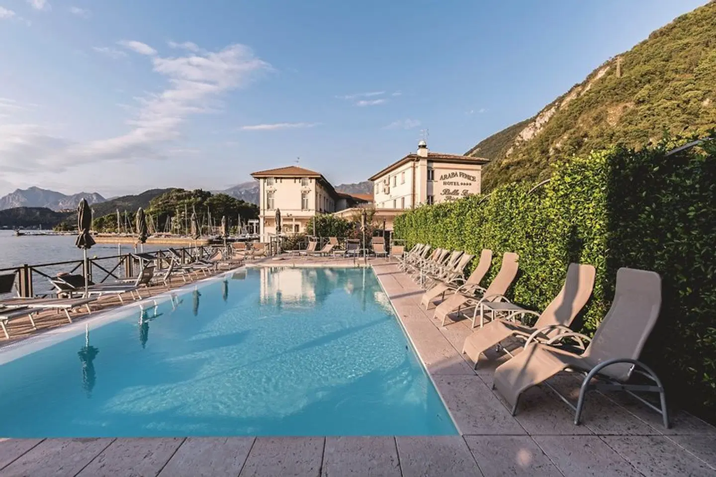 Araba Fenice OUTDOOR_POOL