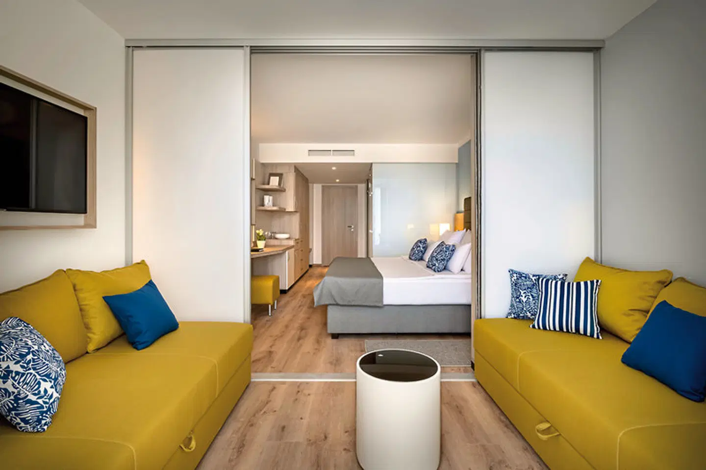 Valamar Parentino Hotel ROOM_EXAMPLE